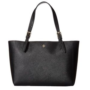 Tory Burch York Buckle Tote